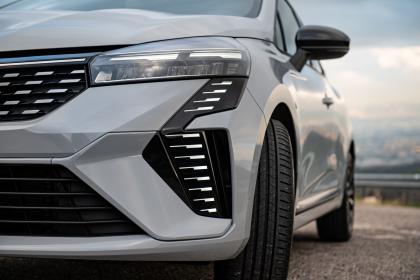 Test: Renault Clio facelift 1.0TCe LPG 100Ps